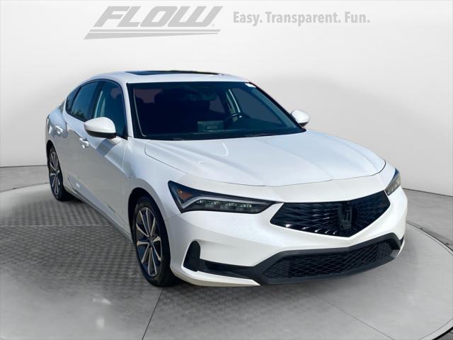 2023 Acura Integra Unknown for sale in Winston Salem, NC