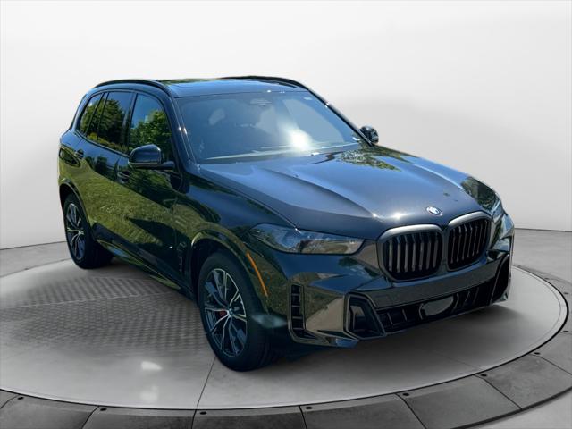 2026 BMW X5 xDrive40i for sale in Charlottesville, VA