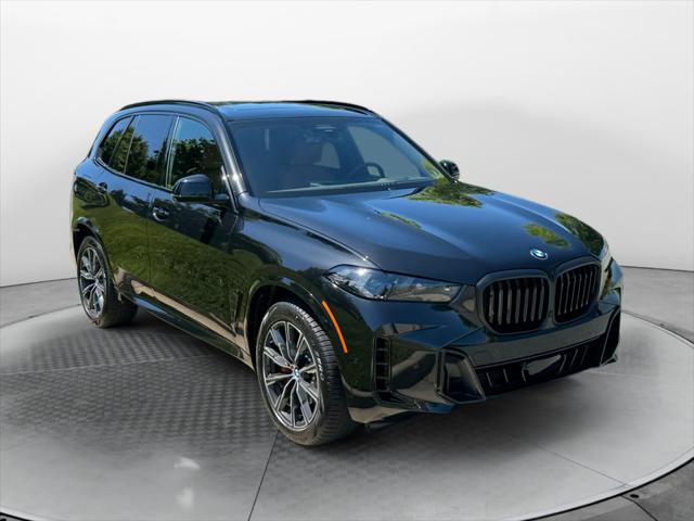 2026 BMW X5 xDrive40i for sale in Charlottesville, VA
