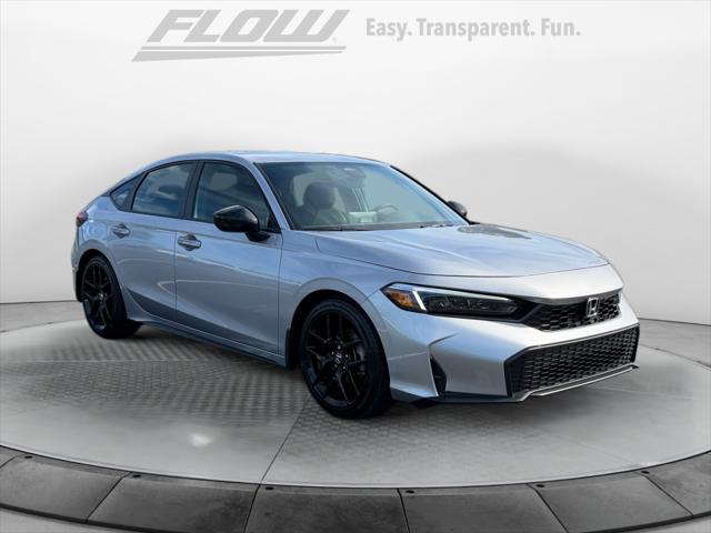 2026 Honda Civic Sport for sale in Burlington, NC