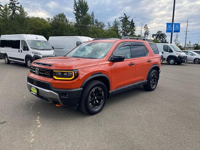 2026 Honda Passport AWD TrailSport Elite for sale in Port Angeles, WA