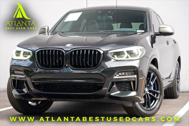 2020 BMW X4 M40i for sale in Norcross, GA