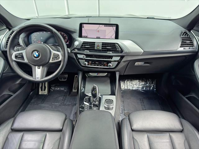 2020 BMW X4 M40i