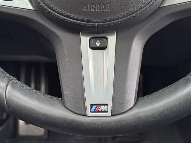 2020 BMW X4 M40i