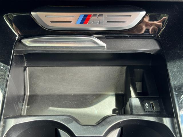 2020 BMW X4 M40i