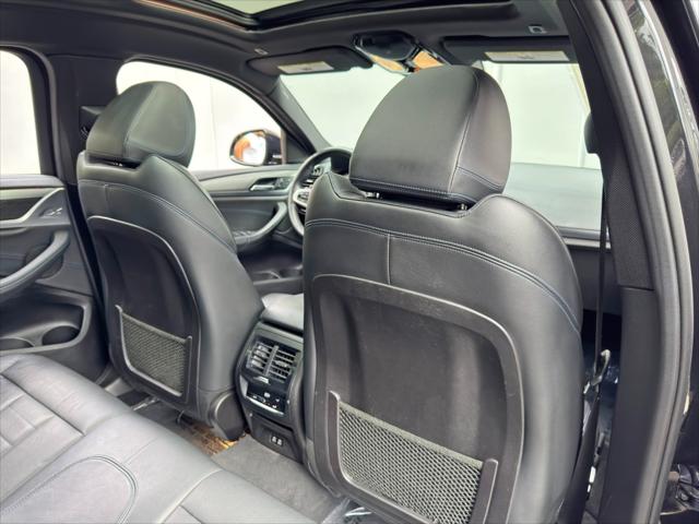 2020 BMW X4 M40i