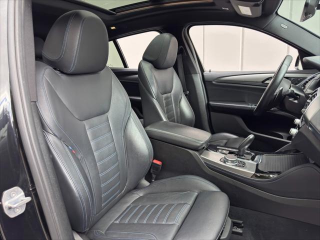 2020 BMW X4 M40i