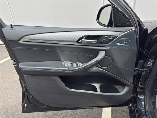 2020 BMW X4 M40i