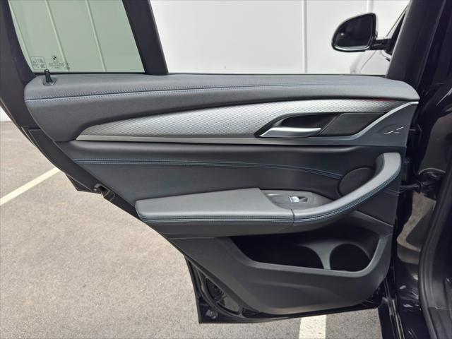 2020 BMW X4 M40i