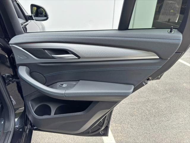 2020 BMW X4 M40i