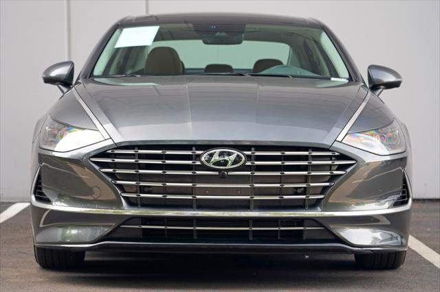 2023 Hyundai Sonata Hybrid Limited