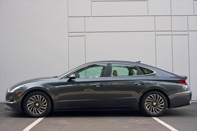 2023 Hyundai Sonata Hybrid Limited