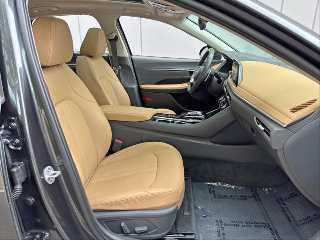 2023 Hyundai Sonata Hybrid Limited