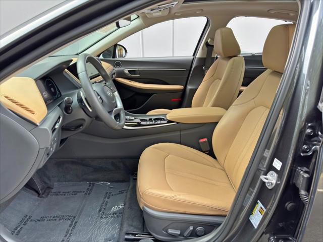 2023 Hyundai Sonata Hybrid Limited