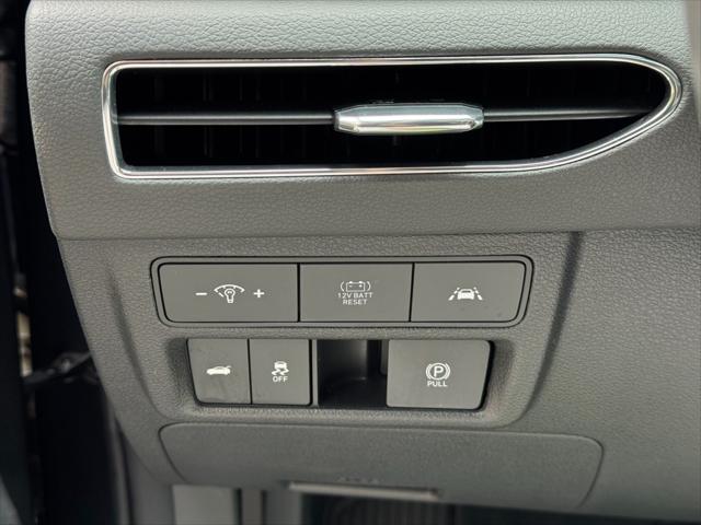 2023 Hyundai Sonata Hybrid Limited