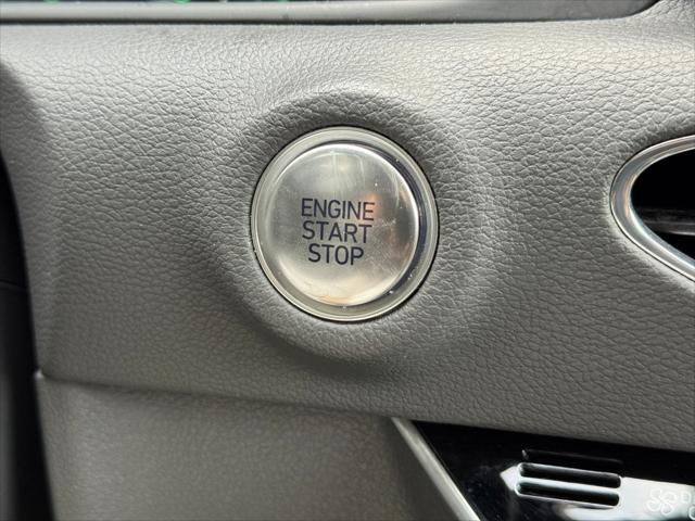 2023 Hyundai Sonata Hybrid Limited