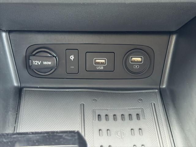 2023 Hyundai Sonata Hybrid Limited