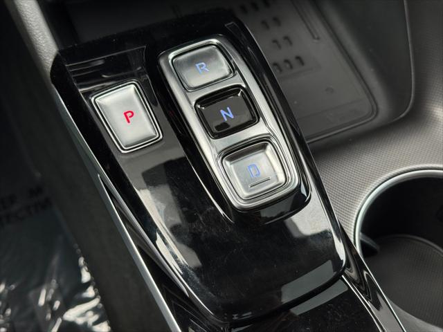 2023 Hyundai Sonata Hybrid Limited