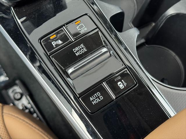2023 Hyundai Sonata Hybrid Limited