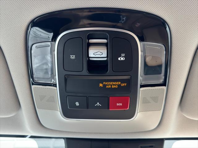 2023 Hyundai Sonata Hybrid Limited
