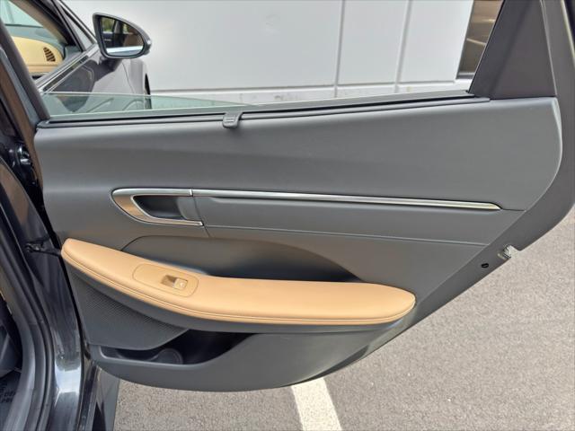 2023 Hyundai Sonata Hybrid Limited