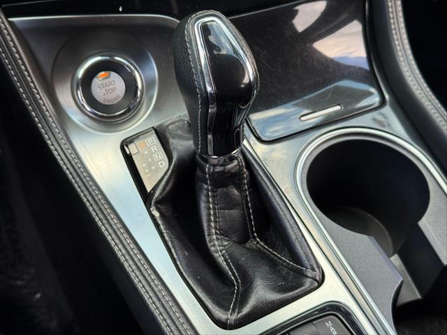 2021 Nissan Maxima SV Xtronic CVT