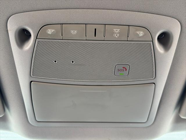 2021 Nissan Maxima SV Xtronic CVT