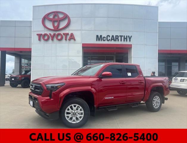 2026 Toyota Tacoma SR5 for sale in Sedalia, MO
