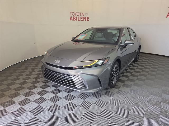 2026 Toyota Camry XLE for sale in Abilene, TX