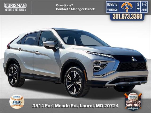2025 Mitsubishi Eclipse Cross SE S-AWC for sale in Laurel, MD