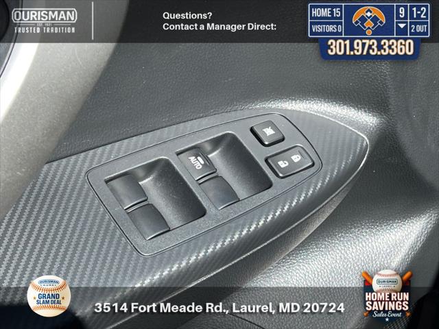 2025 Mitsubishi Eclipse Cross SE S-AWC