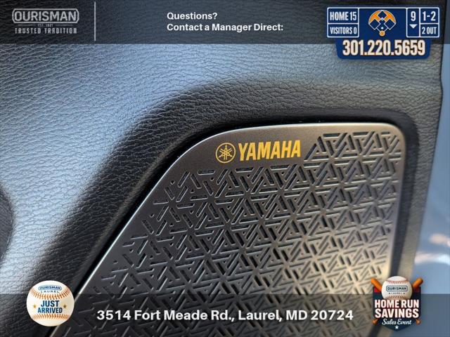 2025 Mitsubishi Outlander SEL 2.5 S-AWC