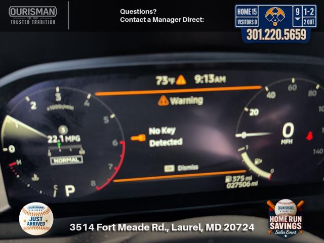 2025 Mitsubishi Outlander SEL 2.5 S-AWC