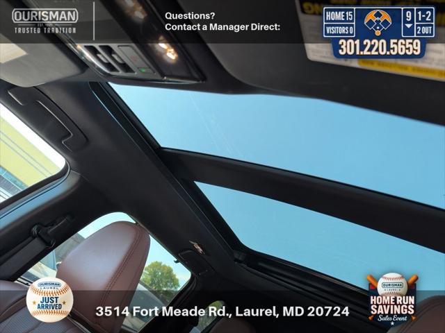 2025 Mitsubishi Outlander SEL 2.5 S-AWC
