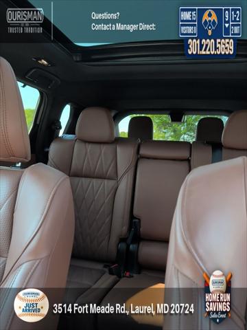 2025 Mitsubishi Outlander SEL 2.5 S-AWC