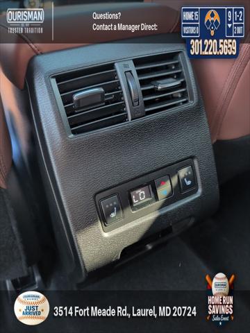 2025 Mitsubishi Outlander SEL 2.5 S-AWC