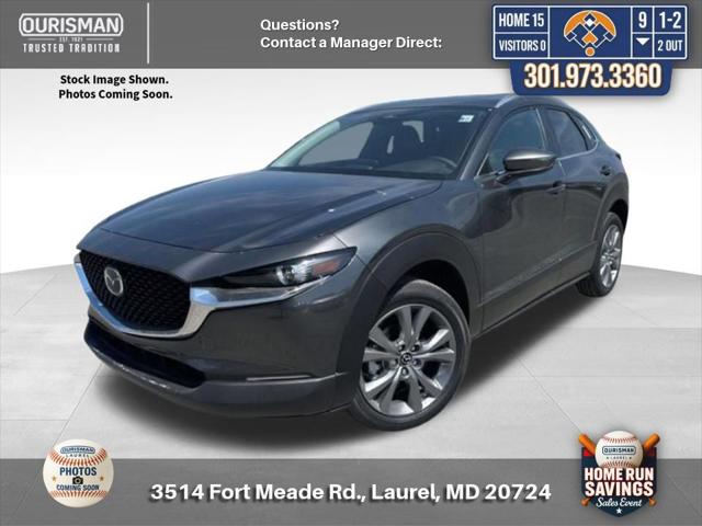 2025 Mazda CX-30 2.5 S Preferred Package for sale in Laurel, MD