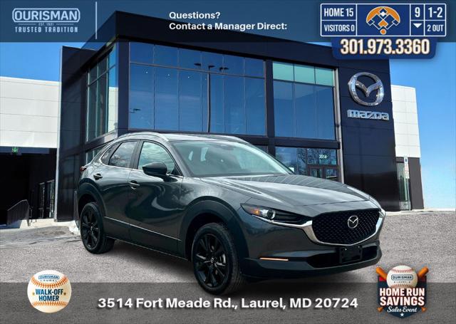 2025 Mazda CX-30 2.5 S Select Sport for sale in Laurel, MD