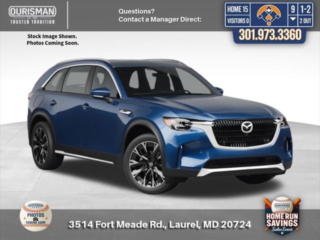 2024 Mazda X-90 Preferred for sale in Laurel, MD