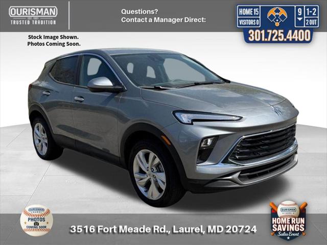 2025 Buick Encore GX Preferred FWD for sale in Laurel, MD