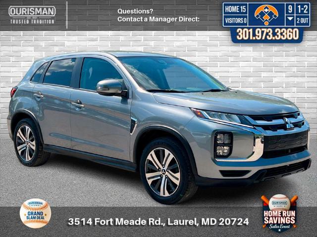 2024 Mitsubishi Outlander Sport Unknown for sale in Laurel, MD
