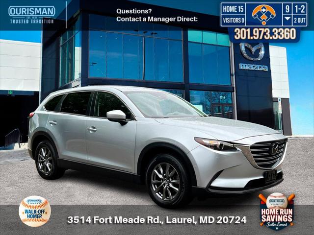 2018 Mazda CX-9 Sport for sale in Laurel, MD