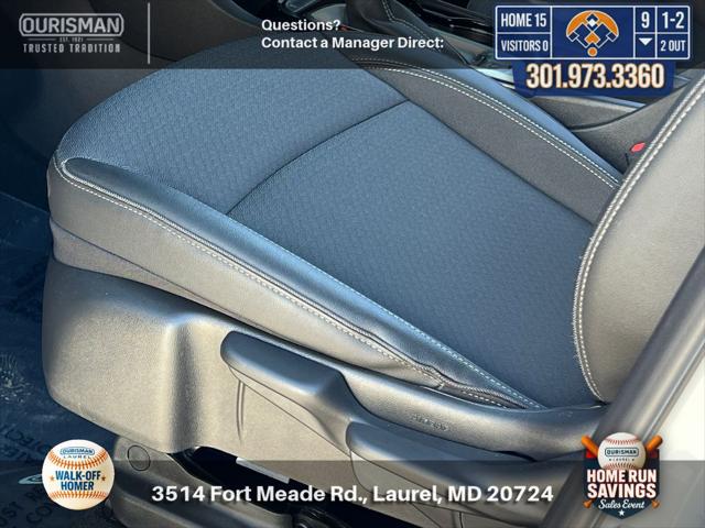 2025 Buick Encore GX Preferred FWD