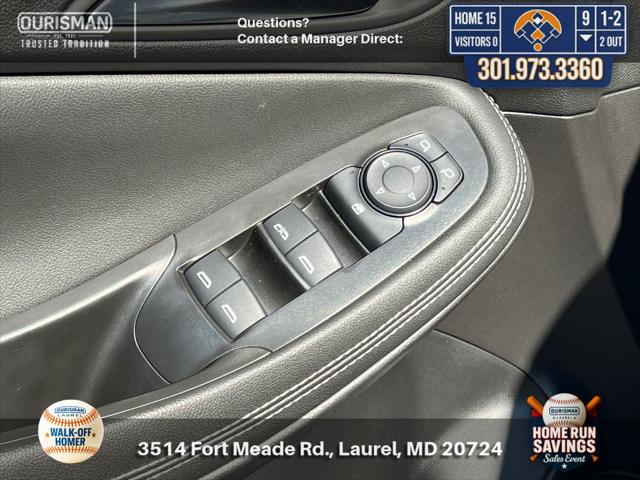 2025 Buick Encore GX Preferred FWD