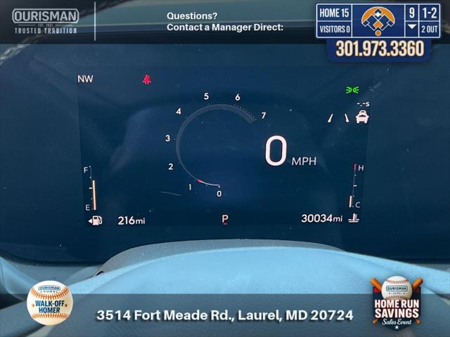 2025 Buick Encore GX Preferred FWD