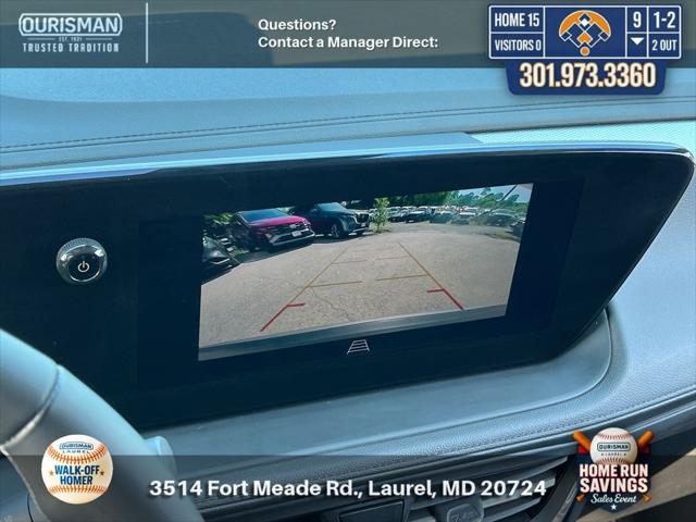 2025 Buick Encore GX Preferred FWD