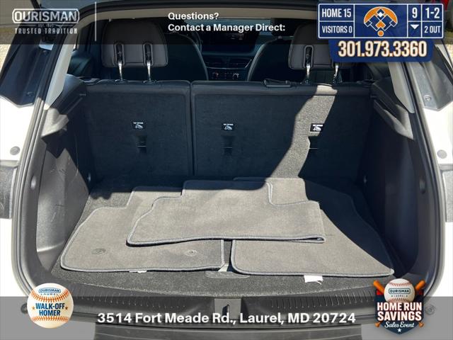 2025 Buick Encore GX Preferred FWD