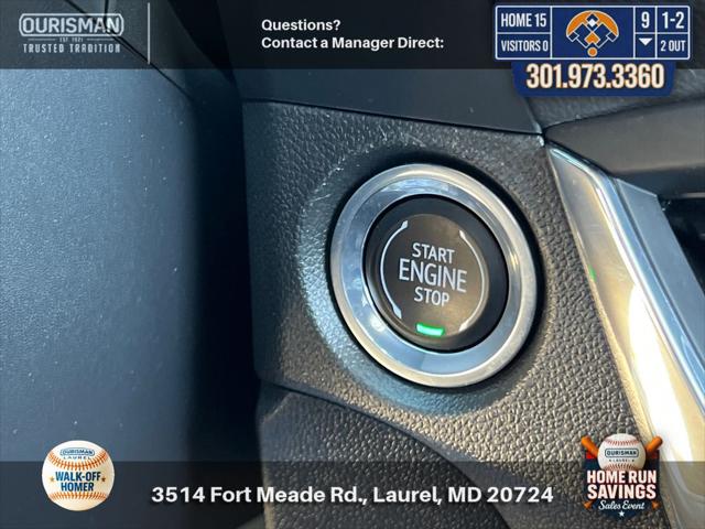 2025 Buick Encore GX Preferred FWD
