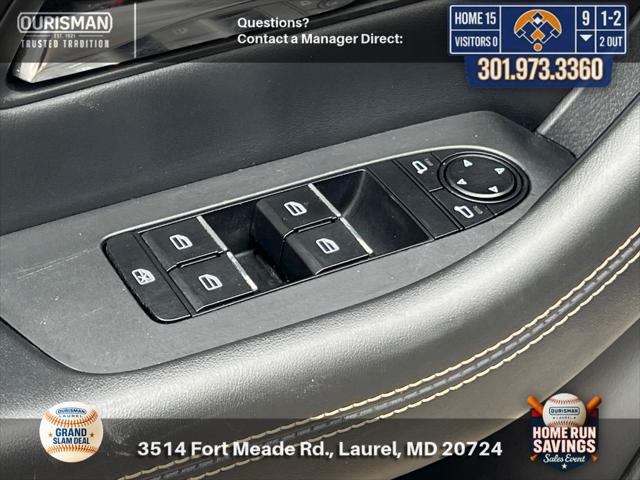 2024 Mazda X-90 3.3 Turbo Preferred Plus