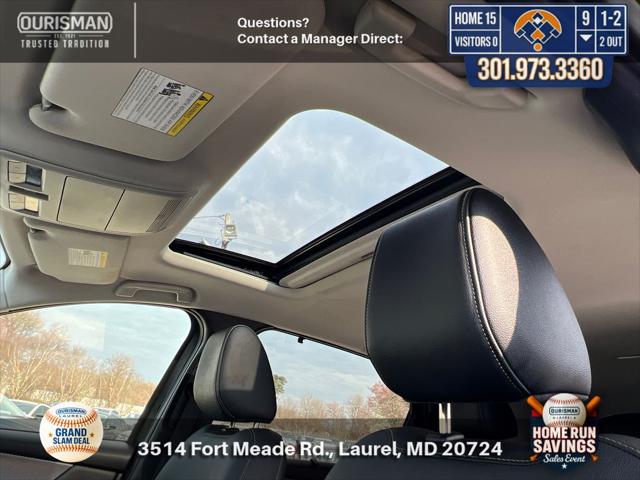 2024 Mazda X-90 3.3 Turbo Preferred Plus